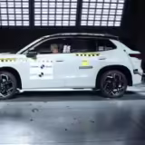 Volkswagen Tiguan 5 estrellas Latin NCAP 3