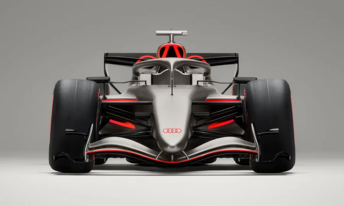 audi f1 2026 0001