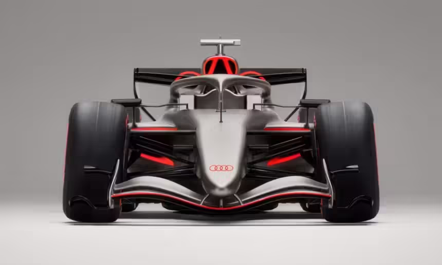 audi f1 2026 0001