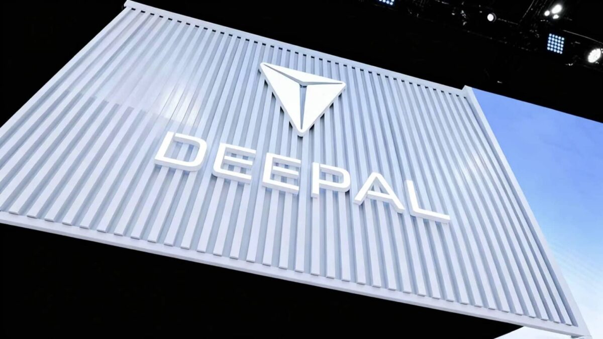 Deepal adquiere la planta de Hyundai en Chongqing por 228 millones de dólares 3 deepal planta