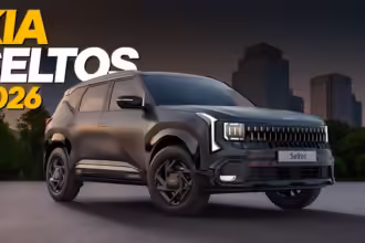 kia seltos 2026 oficial