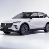 voyah courage 2024 dongfeng 1098634