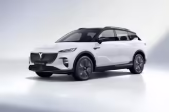 voyah courage 2024 dongfeng 1098634