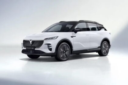 voyah courage 2024 dongfeng 1098634