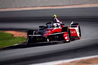 Formula E