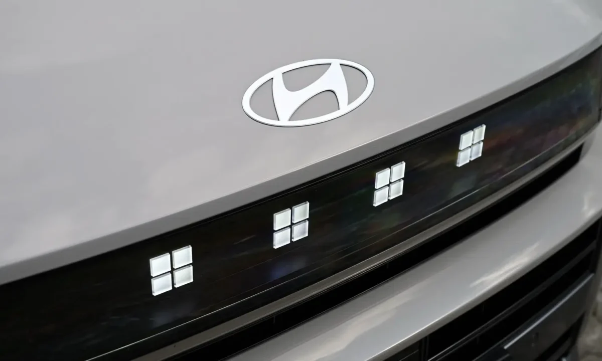 Hyundai Nexo: así es la nueva generación del SUV de hidrógeno 2 Hyundai Nexo 0008