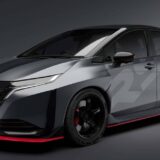 Nissan Aura Nismo RS 0002