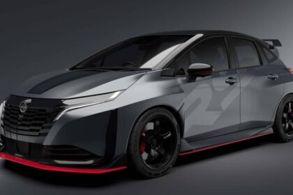 Nissan Aura Nismo RS 0002