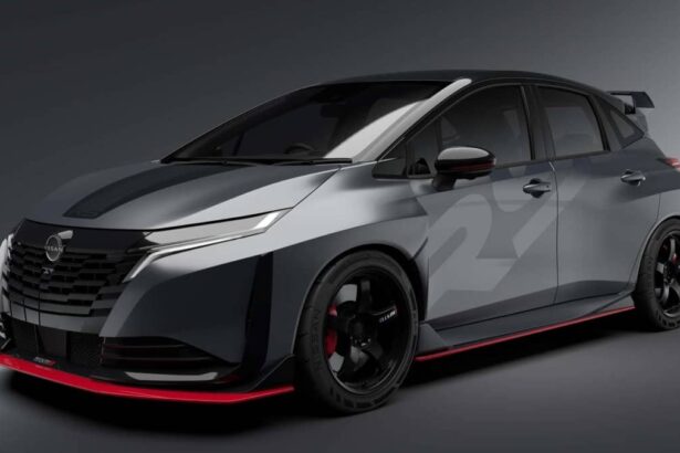Nissan Aura Nismo RS 0002