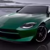 Nissan Z 2027 0003