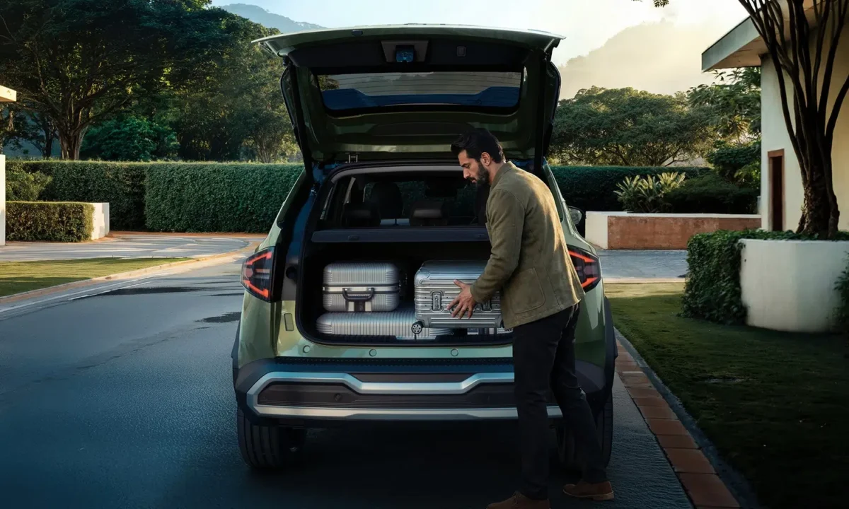 Nuevo Renault Duster 2027: así es el SUV que se adelanta al futuro 2 Nuevo Renault Duster 0002