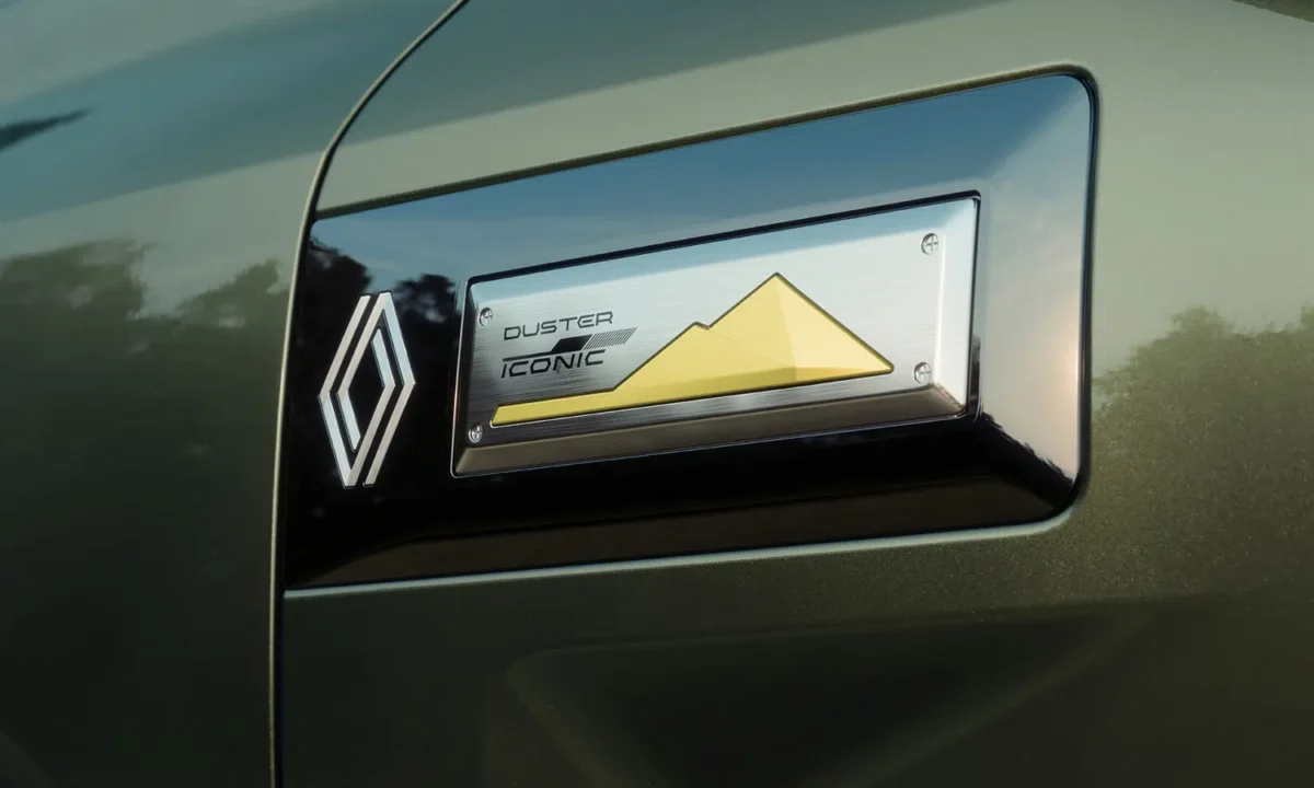 Nuevo Renault Duster 2027: así es el SUV que se adelanta al futuro 5 Nuevo Renault Duster 0003