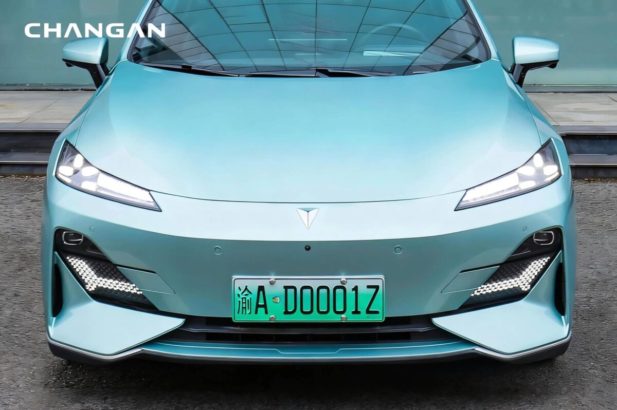 Changan obtiene la primera aprobación de conducción autónoma de Nivel 3 en China 2 changan Nivel 3 de autonomiia China