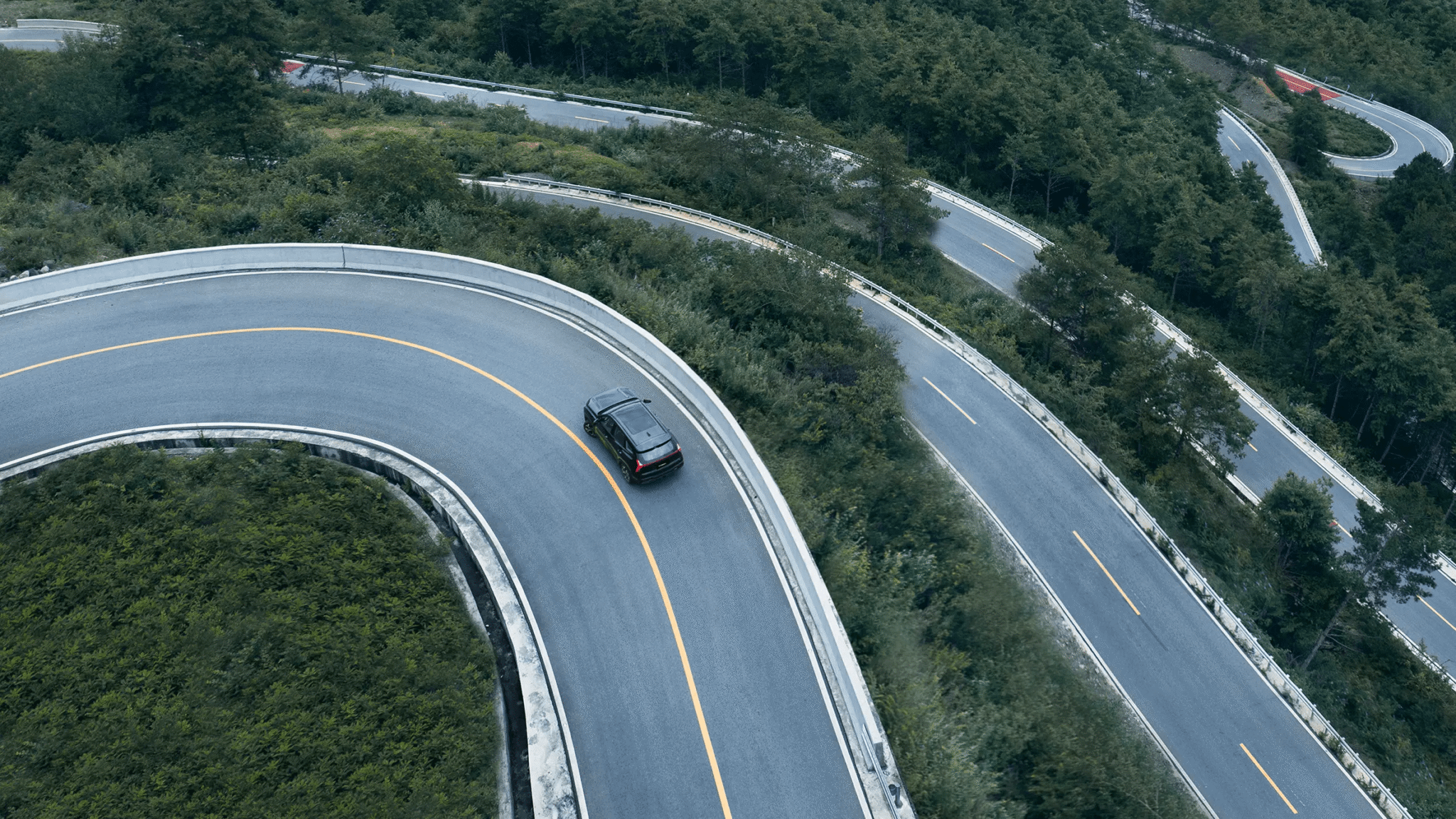 geely Sustainability Geely