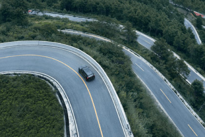 geely Sustainability Geely