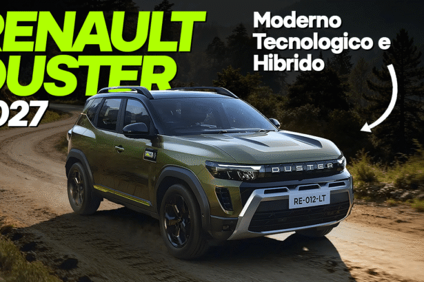 renault duster 2027