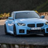 BMW M2 1