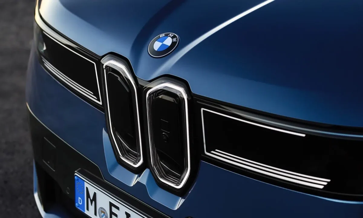 BMW M3 eléctrico: el M más radical jamás creado 5 BMW M3 Electrico 0006