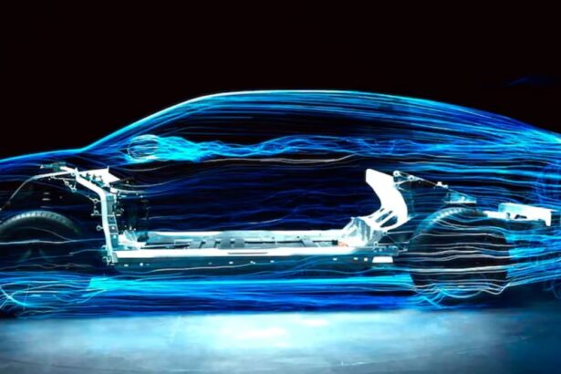 Ford UEV Platform 002