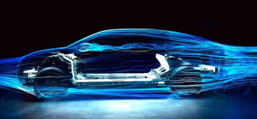 Ford UEV Platform 002