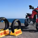 Pirelli Scorpion Trail II