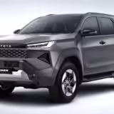 Toyota Fortuner 2026 0003