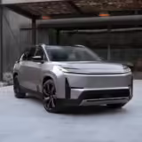 Toyota Highlander electrica 0006