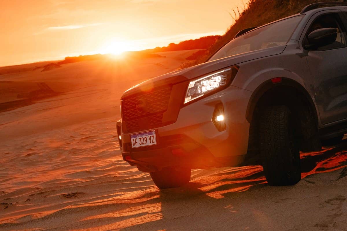 ¿Va a viajar en Semana Santa? Hábitos clave para una conducción segura y eficiente en carretera 1 0Y5A9205