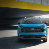 2026 nissan kicks interior gallery D