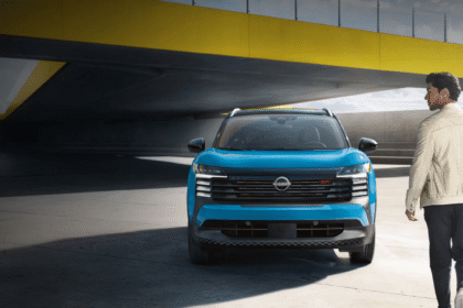 2026 nissan kicks interior gallery D