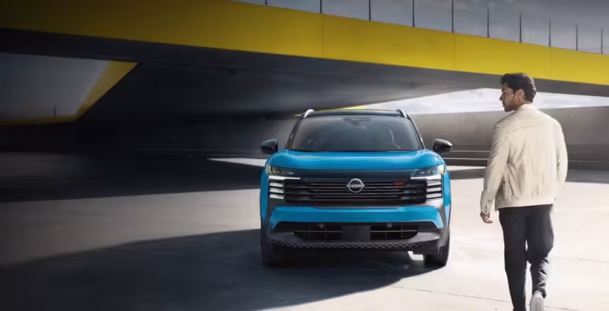 2026 nissan kicks interior gallery D