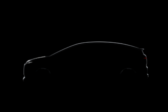 Audi A2 e tron nuevo