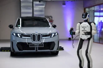 BMW Group to deploy humanoid robots in production in Germany for the first time 12.jpeg