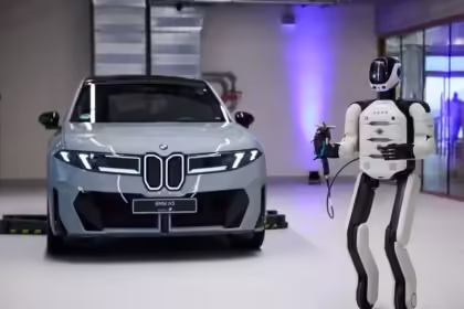 BMW Group to deploy humanoid robots in production in Germany for the first time 12.jpeg