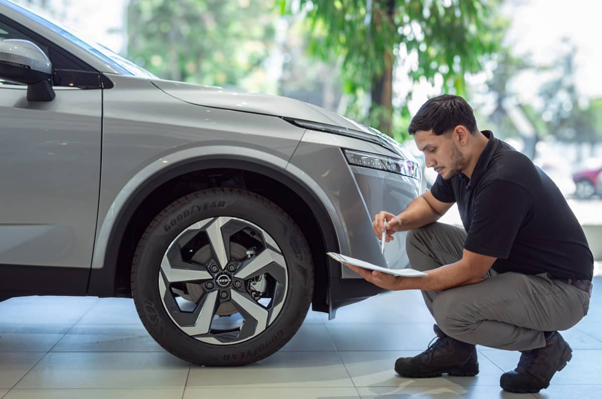 ¿Va a viajar en Semana Santa? Hábitos clave para una conducción segura y eficiente en carretera 2 Check 1 1