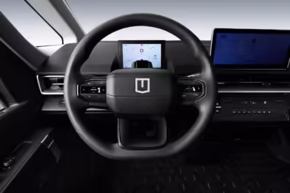 Farizon interior 002