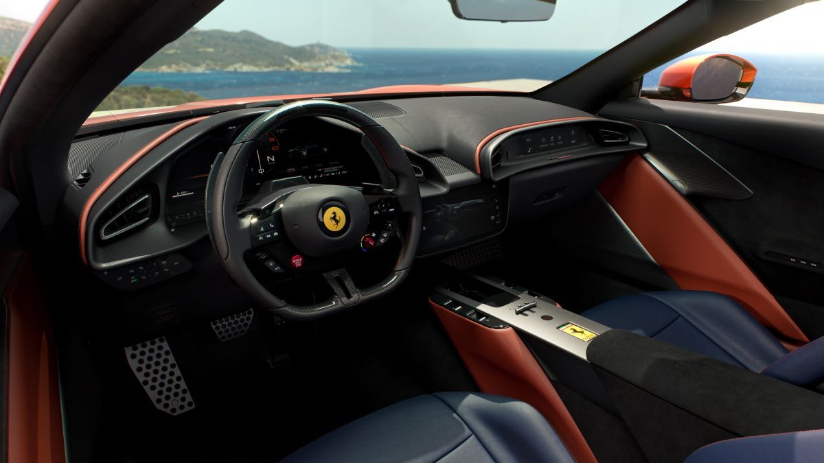 Ferrari Amalfi Spider 004