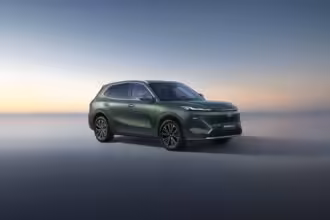 Geely Starray EM i 0001