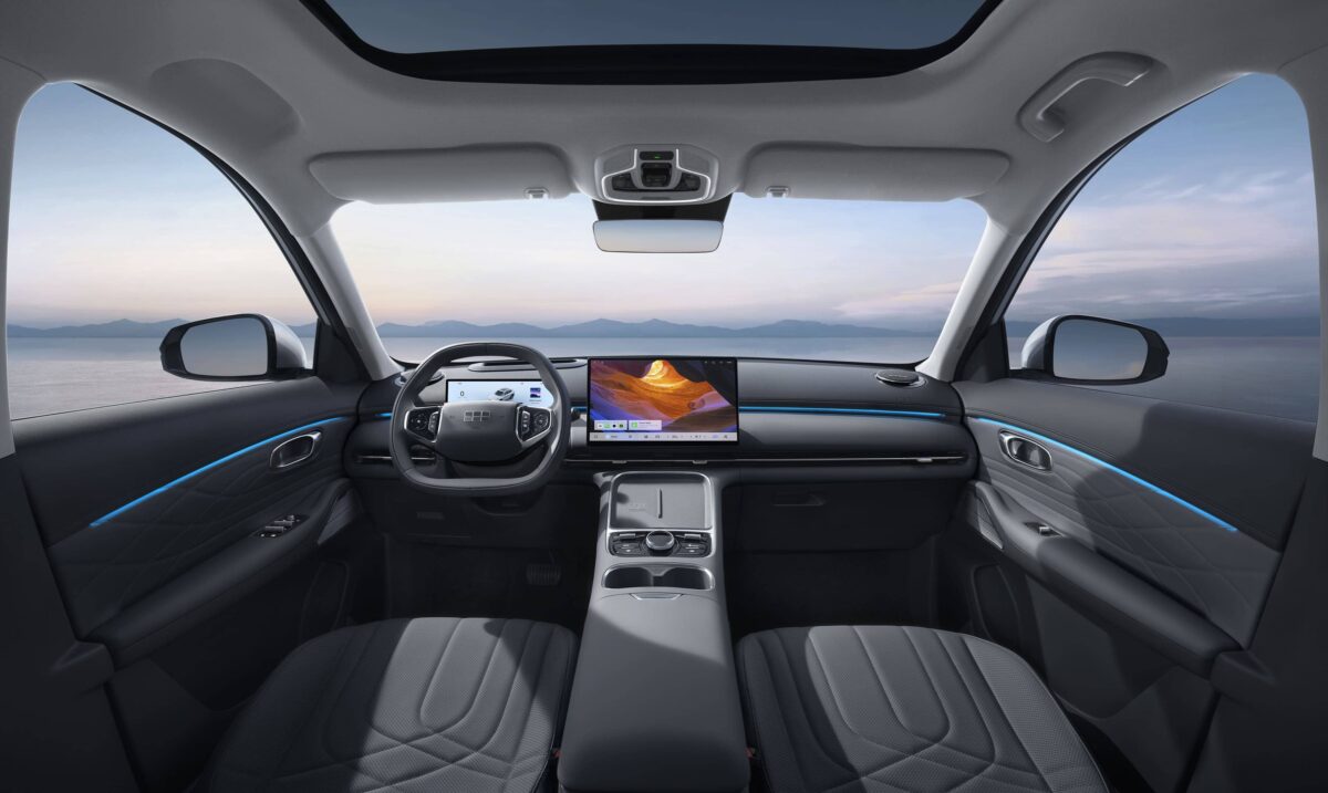 Geely Starray EM i 0002