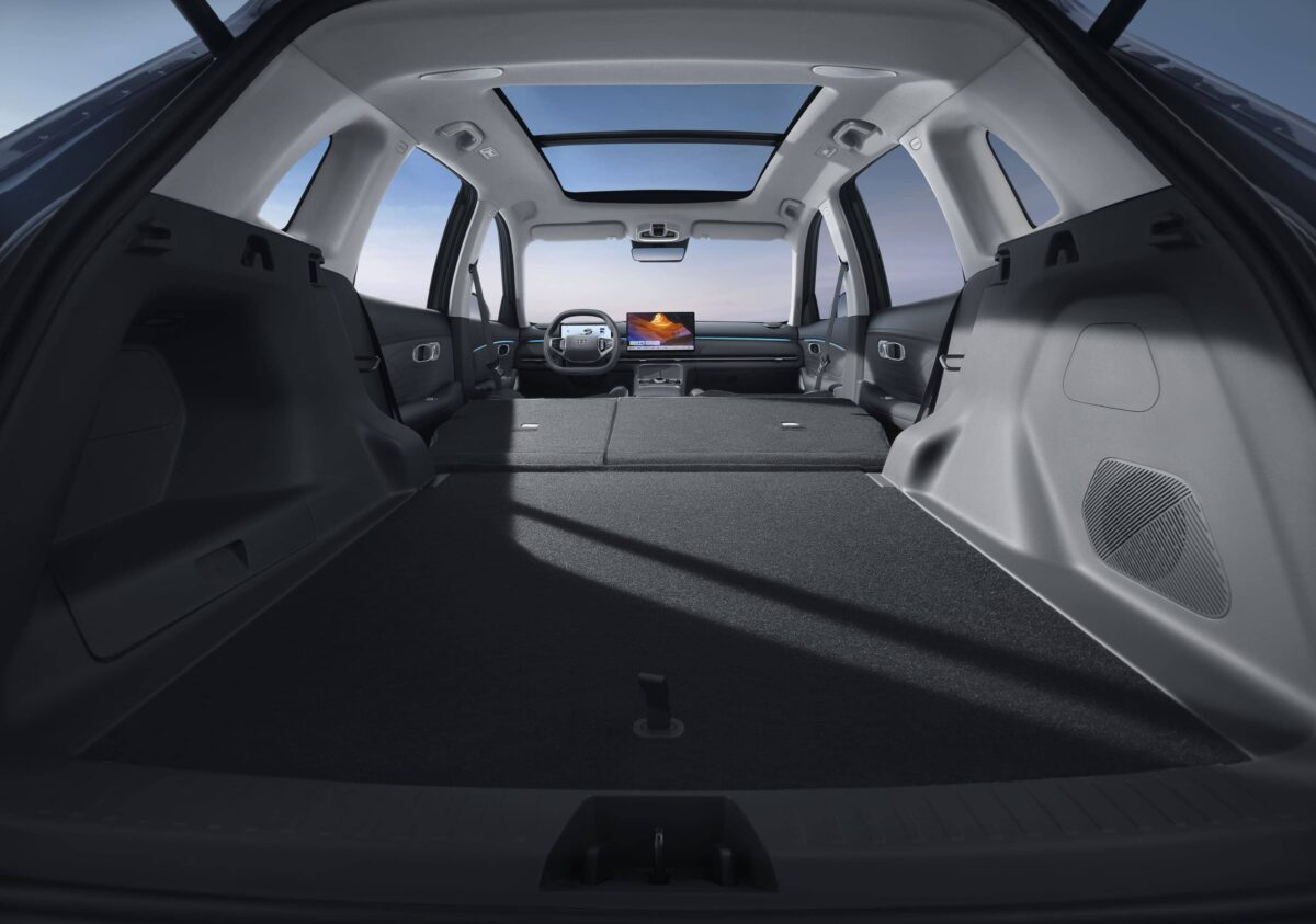 Geely Starray EM i 0003