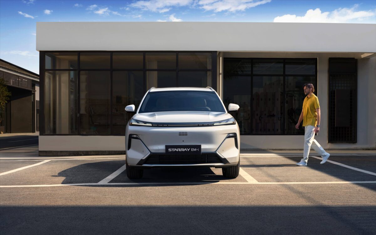 Geely Starray EM i 0004