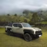 Kia Tasman X Ground Medellin1