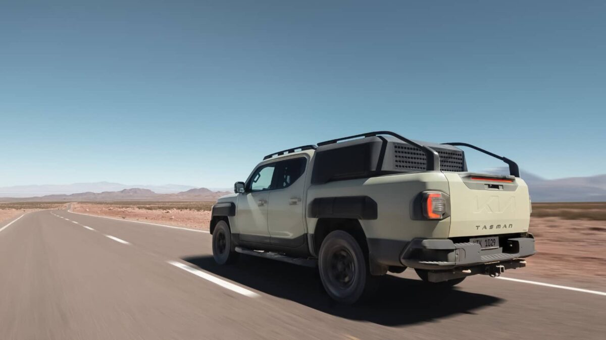 Kia Tasman X Ground Medellin2