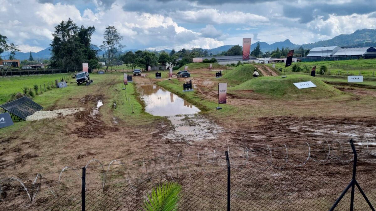 Kia Tasman X Ground Medellin4