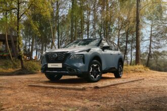 NISSAN X TRAIL ADVENTURE 0003