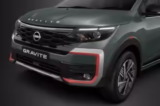 Nissan Gravite 0002