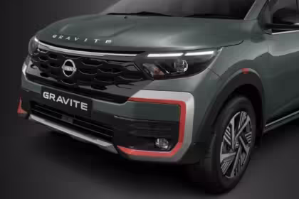 Nissan Gravite 0002