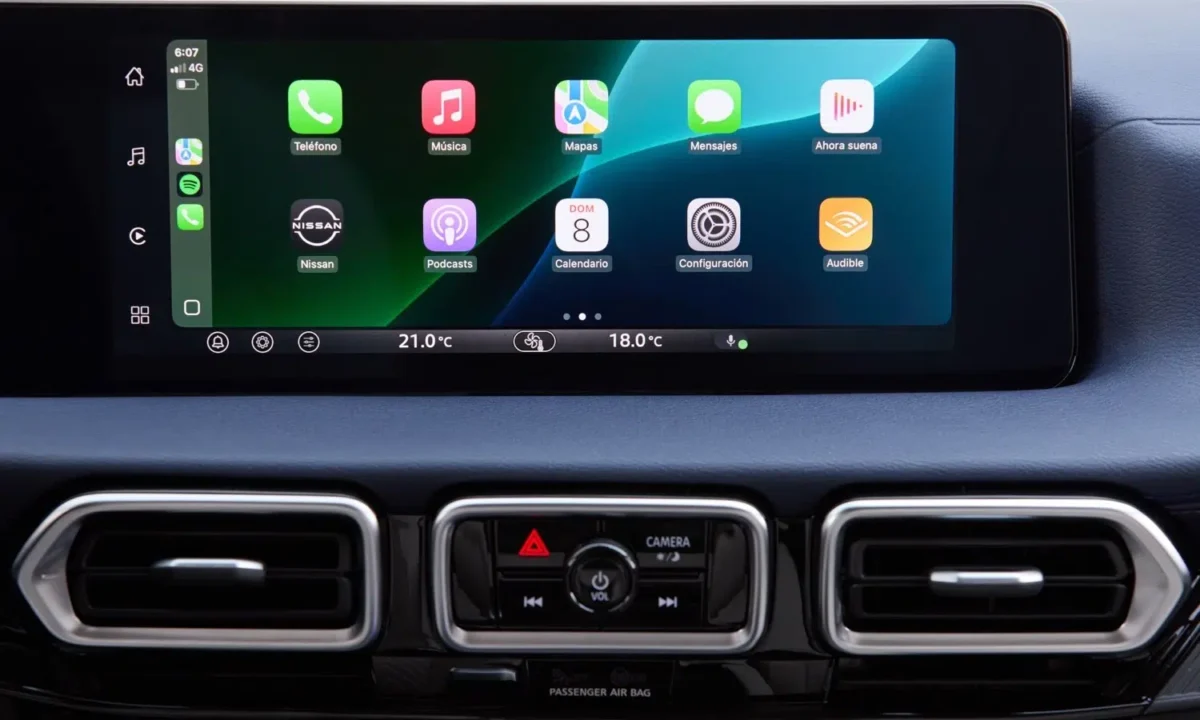 Nissan Sentra 2027 0002