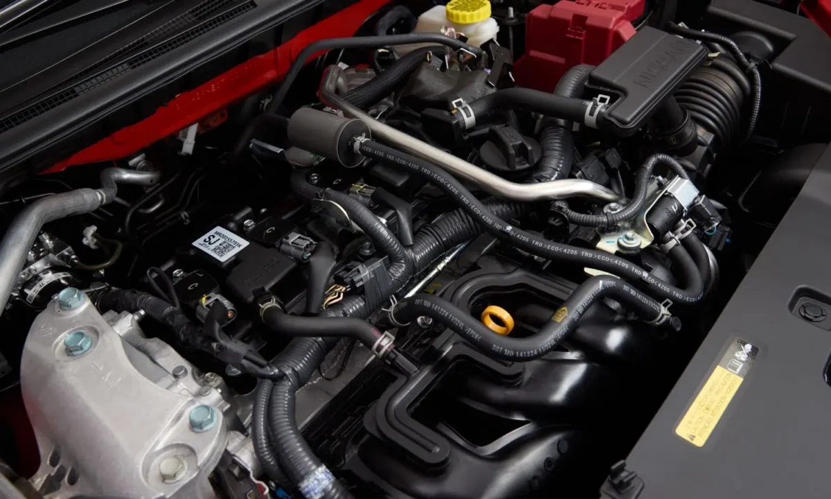 Nissan Sentra 2027 0003