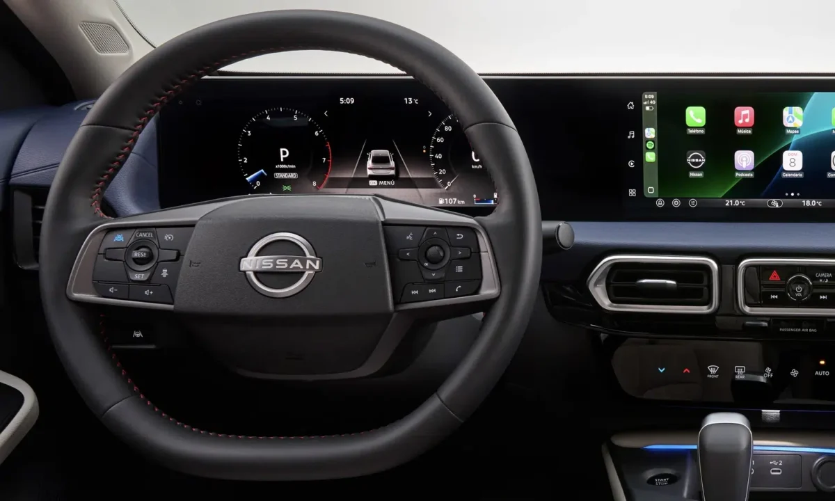 Nissan Sentra 2027 0004